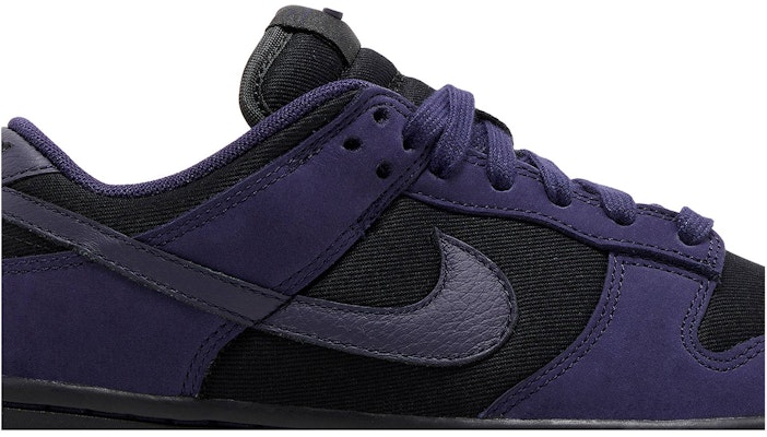 (女性)Nike Dunk Low '紫墨' FB7720-001 Order (女性)Nike Dunk Low '紫墨' FB7720-001