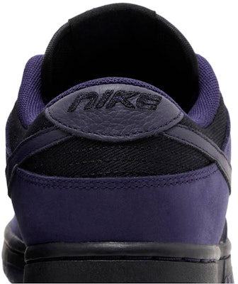 (女性)Nike Dunk Low '紫墨' FB7720-001 Sizing (女性)Nike Dunk Low '紫墨' FB7720-001