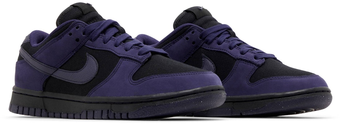 (女性)Nike Dunk Low '紫墨' FB7720-001 Cheap (女性)Nike Dunk Low '紫墨' FB7720-001