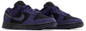 Cheap (女性)Nike Dunk Low '紫墨' FB7720-001
