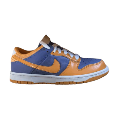 (W) Nike Dunk Low 'Purple Light Melon'