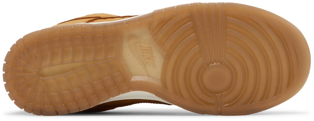 (W) Nike Dunk Low 'Quilted Wheat' (Wmns) Wanita DX3374-700 Shop (W) Nike Dunk Low 'Quilted Wheat' (Wmns) Wanita DX3374-700