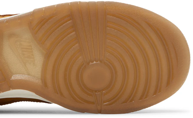 (Women) Nike Dunk Low 'Quilted Wheat'(Wmns) DX3374-700 Details for (Women) Nike Dunk Low 'Quilted Wheat'(Wmns) DX3374-700