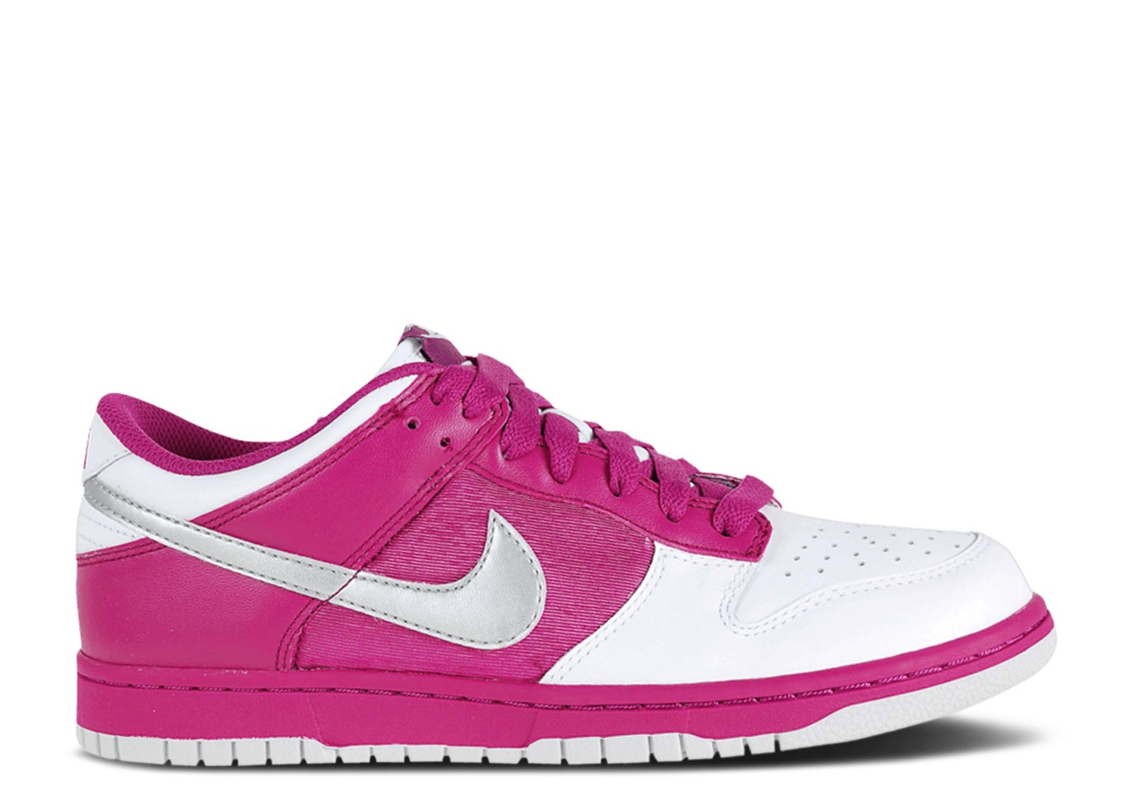Buy (W) 나이키 덩크 로우 '레이브 핑크'   (Nike Dunk Low 'Rave Pink' ) 317813-104