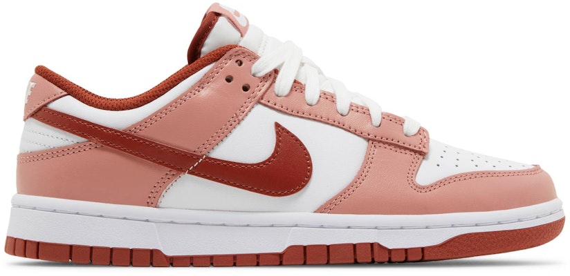 (W) 나이키 덩크 로우 '레드 스타더스트' FQ8876-618 Buy (W) 나이키 덩크 로우 '레드 스타더스트' FQ8876-618