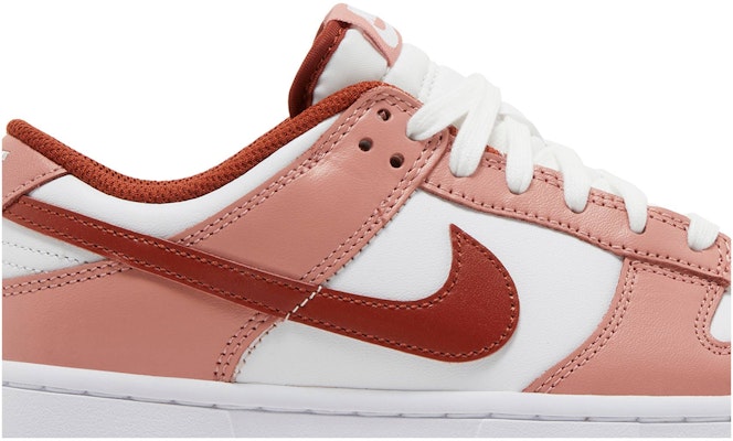 (W) 나이키 덩크 로우 '레드 스타더스트' FQ8876-618 Order (W) 나이키 덩크 로우 '레드 스타더스트' FQ8876-618