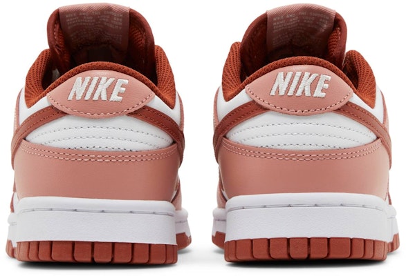(W) 나이키 덩크 로우 '레드 스타더스트' FQ8876-618 Details for (W) 나이키 덩크 로우 '레드 스타더스트' FQ8876-618