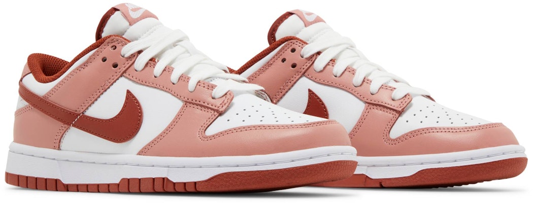(W) 나이키 덩크 로우 '레드 스타더스트' FQ8876-618 Cheap (W) 나이키 덩크 로우 '레드 스타더스트' FQ8876-618