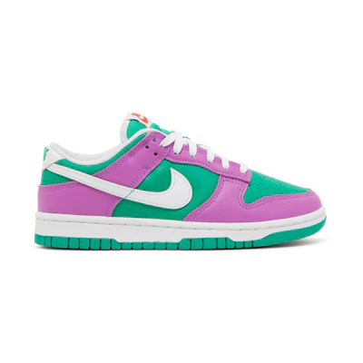 (W) Nike Dunk Low 'Reverse Joker'