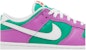 (W) Nike Dunk Low 'Reverse Joker' - Terbalik Joker FD9924-311
