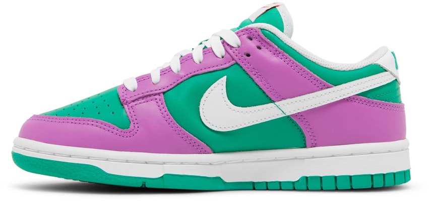 (W) Nike Dunk Low 'Reverse Joker' - Terbalik Joker FD9924-311 Lookbook (W) Nike Dunk Low 'Reverse Joker' - Terbalik Joker FD9924-311