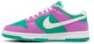 (W) Nike Dunk Low 'Reverse Joker' - Terbalik Joker FD9924-311