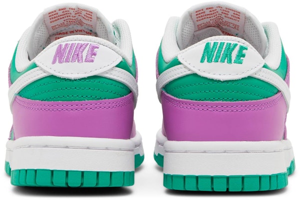 (W) Nike Dunk Low 'Reverse Joker' - Terbalik Joker FD9924-311 Details for (W) Nike Dunk Low 'Reverse Joker' - Terbalik Joker FD9924-311