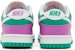 (W) Nike Dunk Low 'Reverse Joker' - Terbalik Joker FD9924-311