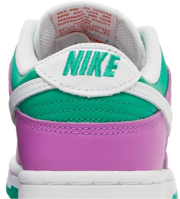 (W) Nike Dunk Low 'Reverse Joker' - Terbalik Joker FD9924-311 Sizing (W) Nike Dunk Low 'Reverse Joker' - Terbalik Joker FD9924-311
