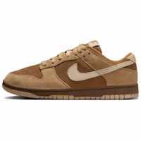 (Women) Nike Dunk Low 'Reverse Maple' HV2512-200 (Women) Nike Dunk Low 'Reverse Maple' HV2512-200