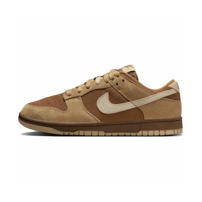 (W) Nike Dunk Low 'Reverse Maple'