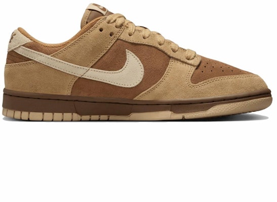 (Women) Nike Dunk Low 'Reverse Maple' HV2512-200 Order (Women) Nike Dunk Low 'Reverse Maple' HV2512-200