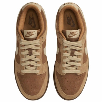 (Women) Nike Dunk Low 'Reverse Maple' HV2512-200 Shop (Women) Nike Dunk Low 'Reverse Maple' HV2512-200