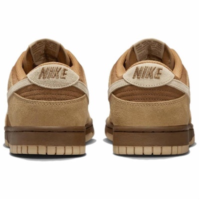 (Women) Nike Dunk Low 'Reverse Maple' HV2512-200 Purchase (Women) Nike Dunk Low 'Reverse Maple' HV2512-200