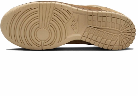 (Women) Nike Dunk Low 'Reverse Maple' HV2512-200 Details for (Women) Nike Dunk Low 'Reverse Maple' HV2512-200