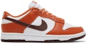 Buy (W) Nike Dunk Low 'Terbalik Mesa Orange' DQ4697-800