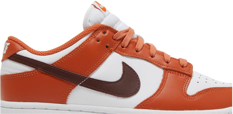 (W) Nike Dunk Low 'Terbalik Mesa Orange' DQ4697-800 Order (W) Nike Dunk Low 'Terbalik Mesa Orange' DQ4697-800