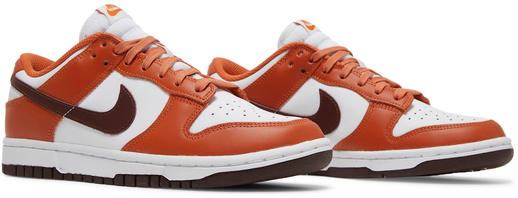 (W) Nike Dunk Low 'Mesa Orange Invertido' DQ4697-800 Cheap (W) Nike Dunk Low 'Mesa Orange Invertido' DQ4697-800