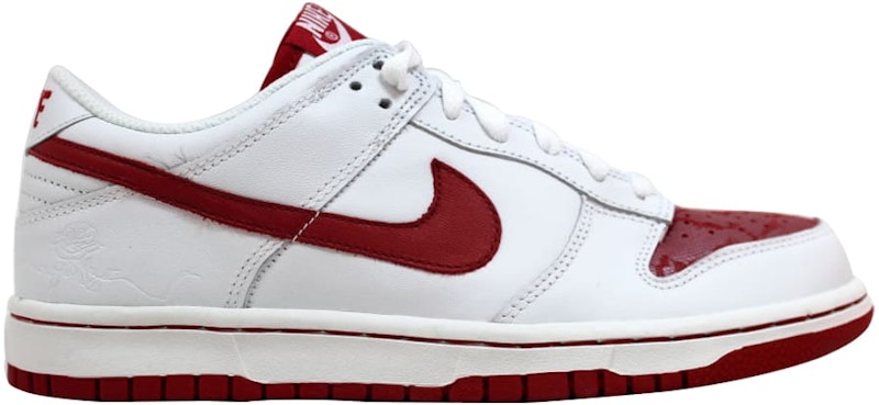 (Women) Nike Dunk Low 'Rose' 309324-168