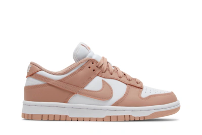 (Women) Nike Dunk Low 'Rose Whisper'