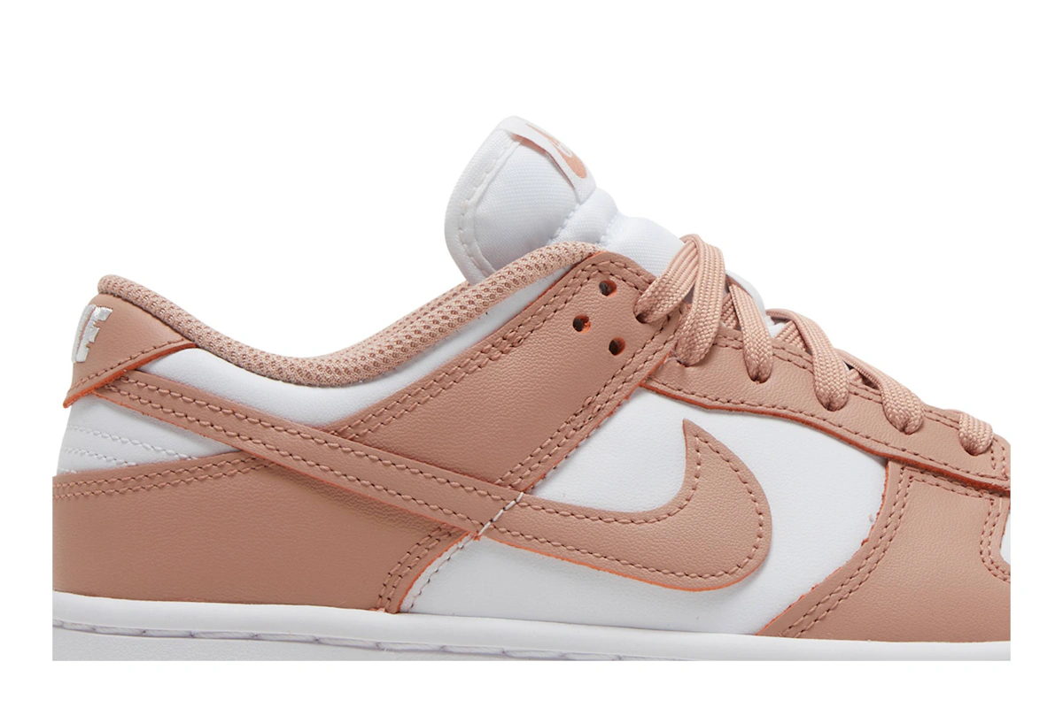 (Women) Nike Dunk Low 'Rose Whisper'
