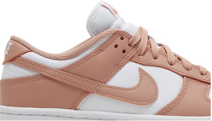 (Women) Nike Dunk Low 'Rose Whisper' DD1503-118 Order (Women) Nike Dunk Low 'Rose Whisper' DD1503-118