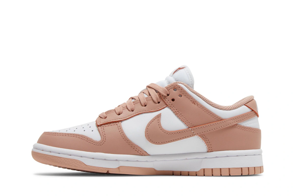 (Women) Nike Dunk Low 'Rose Whisper'