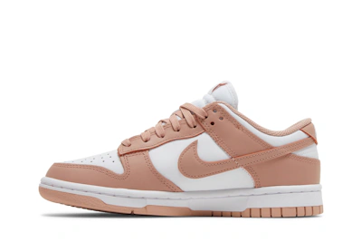 (Women) Nike Dunk Low 'Rose Whisper'