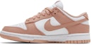 Lookbook (W) Nike Dunk Low 'Rose Whisper' Wanita DD1503-118