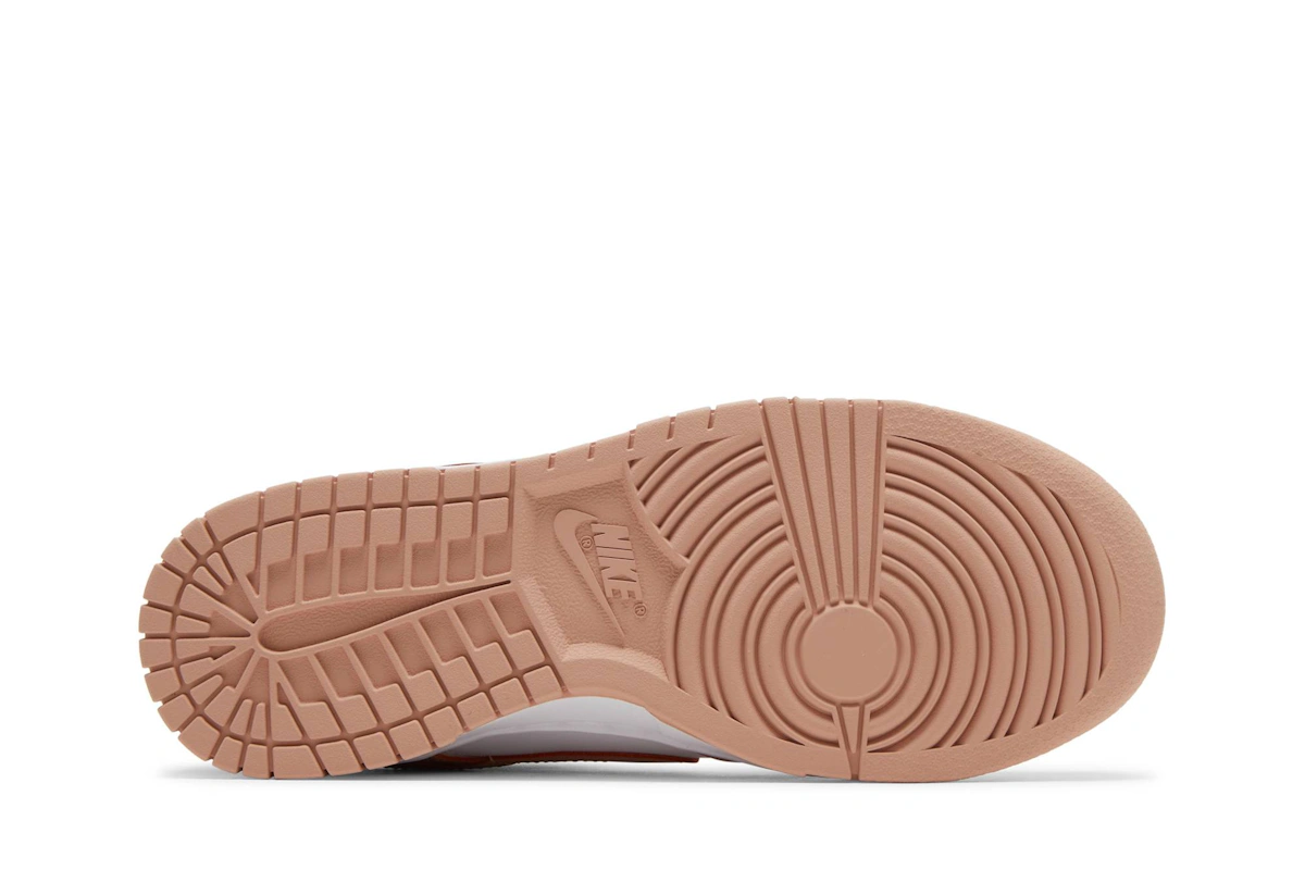 (Women) Nike Dunk Low 'Rose Whisper'