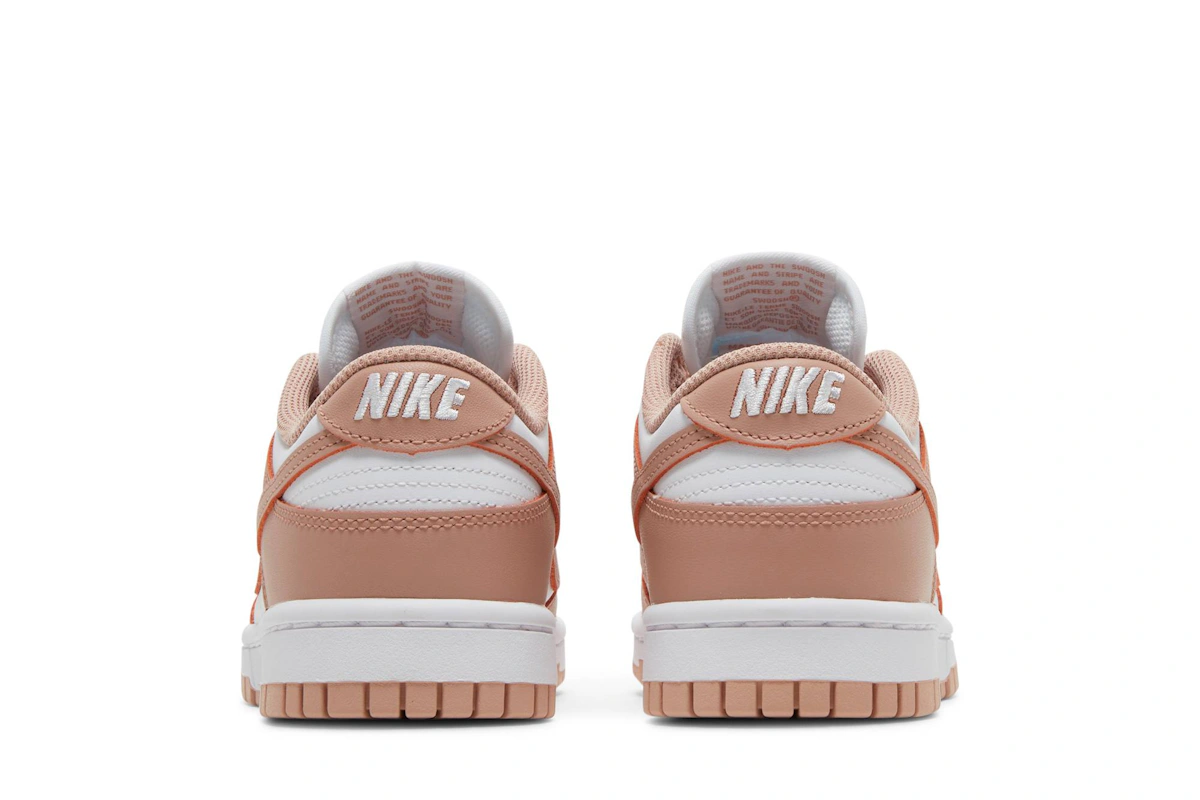 (Women) Nike Dunk Low 'Rose Whisper'