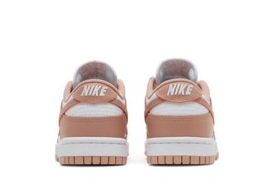 (Women) Nike Dunk Low 'Rose Whisper'