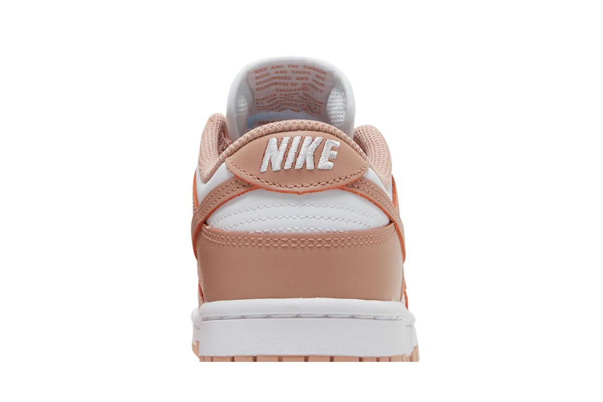 (Women) Nike Dunk Low 'Rose Whisper'