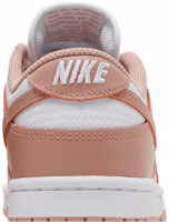 Sizing (Women) Nike Dunk Low 'Rose Whisper' DD1503-118
