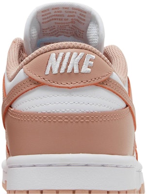 (Women) Nike Dunk Low 'Rose Whisper' DD1503-118 Sizing (Women) Nike Dunk Low 'Rose Whisper' DD1503-118