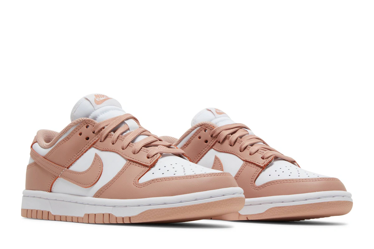 (Women) Nike Dunk Low 'Rose Whisper'