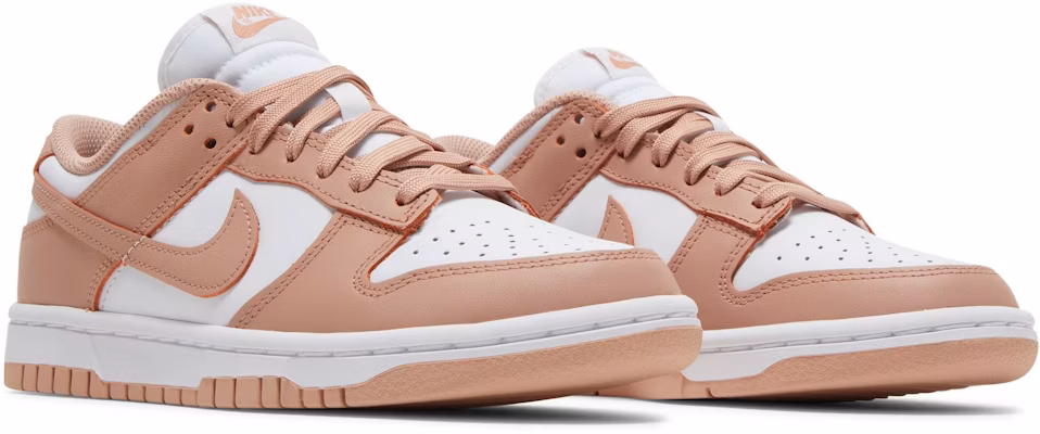 (Women) Nike Dunk Low 'Rose Whisper' DD1503-118 Cheap (Women) Nike Dunk Low 'Rose Whisper' DD1503-118