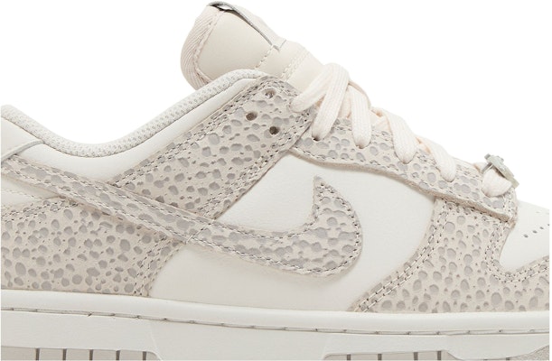 (Women) Nike Dunk Low 'Safari Print Pack - Phantom' FV6516-001 Order (Women) Nike Dunk Low 'Safari Print Pack - Phantom' FV6516-001