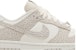 (W) Nike Dunk Low 'Paket Cetak Safari - Phantom' FV6516-001