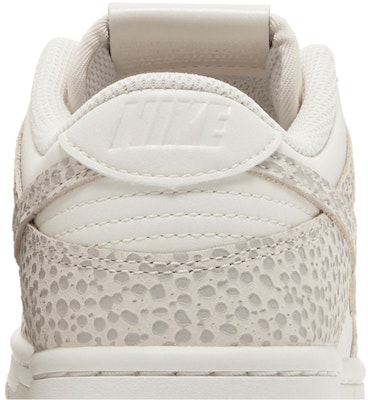 (Women) Nike Dunk Low 'Safari Print Pack - Phantom' FV6516-001 Sizing (Women) Nike Dunk Low 'Safari Print Pack - Phantom' FV6516-001