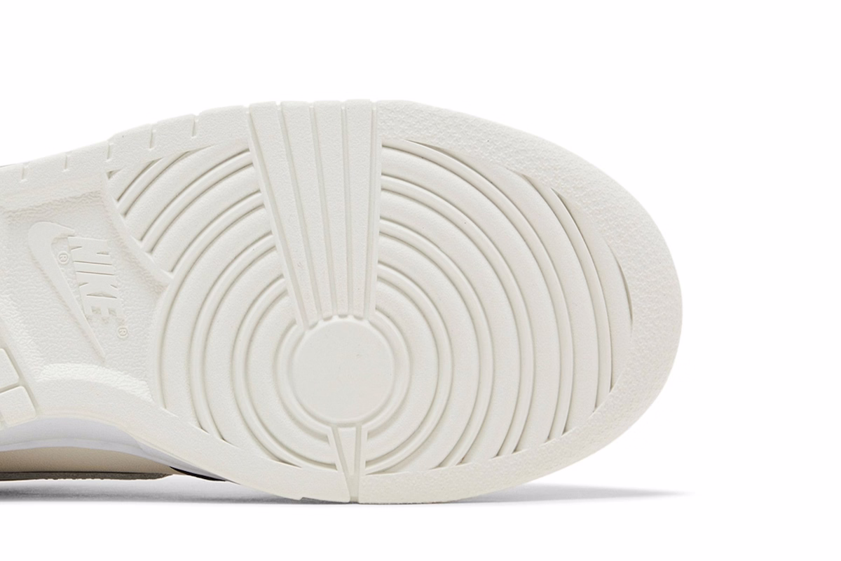 (Women) Nike Dunk Low 'Sail Armory Navy'