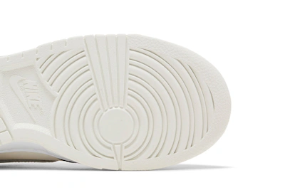 (Women) Nike Dunk Low 'Sail Armory Navy'