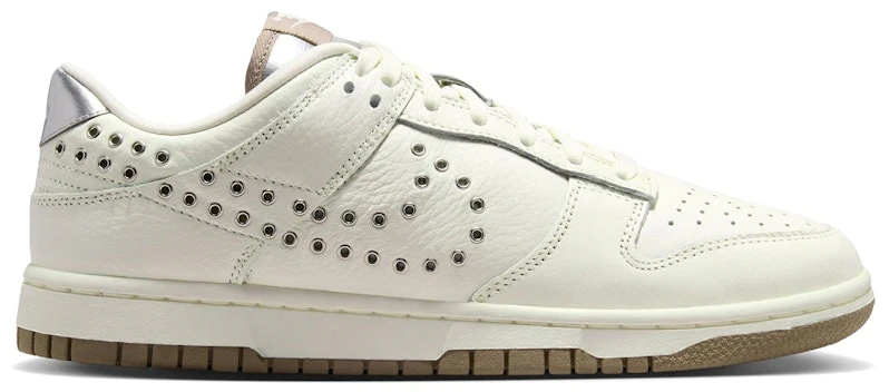 women-nike-dunk-low-sail-metallic-silver-mink-brown-iu-3488-133