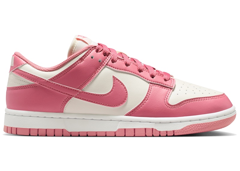 (Women) Nike Dunk Low 'Sail' IM6572-104